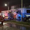 Persecución y balacera en zona norte de Monterrey deja 5 heridos