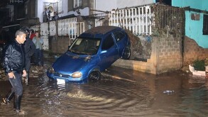 La-Martinica se-vuelve a inundar en-Zapopan: evacúan personas