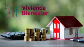 El nuevo programa de Vivienda para el Bienestar promete miles de hogares accesibles. Aquí te decimos cuál es el costó máximo que podrán tener en Jalisco.