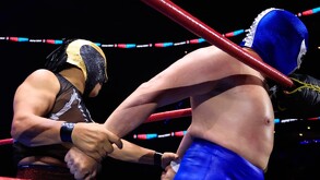 El legendario luchador rudo dijo adiós a los encordados en un evento lleno de emotividad y rudeza en la Arena Ciudad de México.