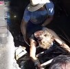 Socavón señora Guadalajara