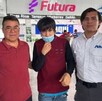 Emmanuel Araujo Martínez, un joven de 19 años originario de León, Guanajuato, fuera localizado con vida en el municipio de Mapimí, Durango.