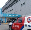 Cortocircuito en Hospital Tierra y Libertad de Monterrey