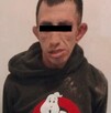 David Gilberto 'N', de 39 años, fue detenido y presentado al Centro de Justicia para la Mujer por el delito de violación equiparada.