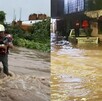 Inundación Tototlán Jalisco