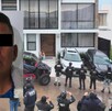 En un operativo coordinado entre fuerzas federales y estatales, autoridades mexicanas lograron la detención de Gustavo “N”, alias “Viejón”.