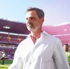 Diego Cocca entrenador de Atlas, quien regresó al equipo en 2025