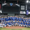 Así quedaron definidos los playoffs de la postemporada de la MLB 2025.