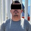 El detenido no pudo acreditar que era exintegrante del ejercito