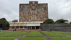 Se espera que el próximo lunes 6 de octubre, se retomen las actividades en las facultades de la UNAM.