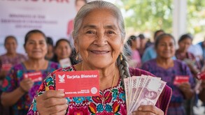 La entrega de tarjetas Bienestar cambió de fechas, aquí todos los detalles.