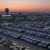 Estacionamiento Aeropuerto Monterrey