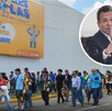 Pablo Lemus acarreados Morena