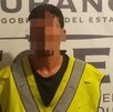 Un altercado violento que escaló rápidamente a un caso de presunta violencia familiar resultó en la detención de un hombre en Gómez Palacio.