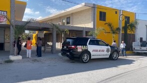 El velador estaba enfermo y hacía tiempo le había dado una embolia, además de que en varias ocasiones ya se había caído.