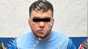 Irving 'N' es conocido como uno de los principales generadores de violencia en la Ciudad de México y líder de la Unión Tepito