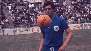 Javier Sánchez Galindo conquistó títulos con Cruz Azul y América, además de que tuvo un corto paso por las Chivas.