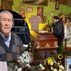 Conoce la vida de Jorge Morales, el médico que por 50 años interpretó a Jesús en Puebla, obtuvo un Récord Guinness y fue distinguido por el Papa Juan Pablo II.