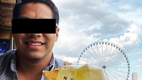 Pese a que la familia asegura que entabló conversaciones con los captores y que incluso pagaron un rescate, el joven fue asesinado y decapitado.