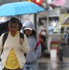 Las lluvias han dejado diversas afectaciones en la Ciudad de México
