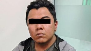 No conforme con golpearlo en el estómago, el hombre aventó al niño contra el suelo, lo que le provocó heridas que resultaron mortales.