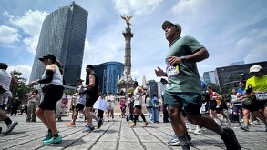 La calidad del aire en la Ciudad de México mantiene alerta a los ciudadanos por su efecto en la salud. Conoce el nivel este martes 30 de septiembre.