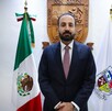 Mauricio Farah alcalde sustituto de San Pedro Garza García.