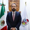 Mauricio Farah alcalde sustituto de San Pedro Garza García.