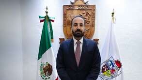 Mauricio Farah