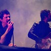 Zoé dará conciertos en el Estadio GNP Seguros de la Ciudad de México los meses de septiembre, octubre y noviembre de 2025.