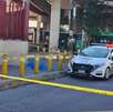 Muere mujer frente a Urgencias del Hospital Metropolitano en San Nicolás.
