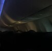 La tripulación y las asistentes de vuelo permitieron actuar al Doctor Obregón Orozco para auxiliar a la mujer que no podía respirar.
