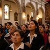 Encuentra aquí la oración católica del 29 de septiembre. Te explicamos el significado de pedir que el dolor se convierta en una nueva vida.