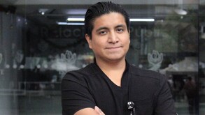 Óscar Uriel García murió tras la explosión en Iztapalapa