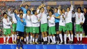 Pocos jugadores pueden presumir ser campeones del mundo en alguna categoría, y Pepe Reyes Blas es uno de los que puede hacerlo.