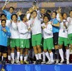 Pocos jugadores pueden presumir ser campeones del mundo en alguna categoría, y Pepe Reyes Blas es uno de los que puede hacerlo.