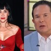 El periodista aseguró que Zabaleta será la más afectada por el conflicto con medios, al priorizar su relación sobre su carrera artística.