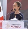 Presidenta anuncia el inicio de la repavimentación de la carretera de Autlán