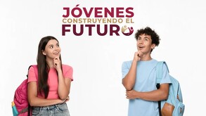 El programa Jóvenes Construyendo el Futuro busca ofrecer capacitación gratuita y un apoyo económico mensual a quienes no estudian ni trabajan.