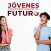 El programa Jóvenes Construyendo el Futuro busca ofrecer capacitación gratuita y un apoyo económico mensual a quienes no estudian ni trabajan.