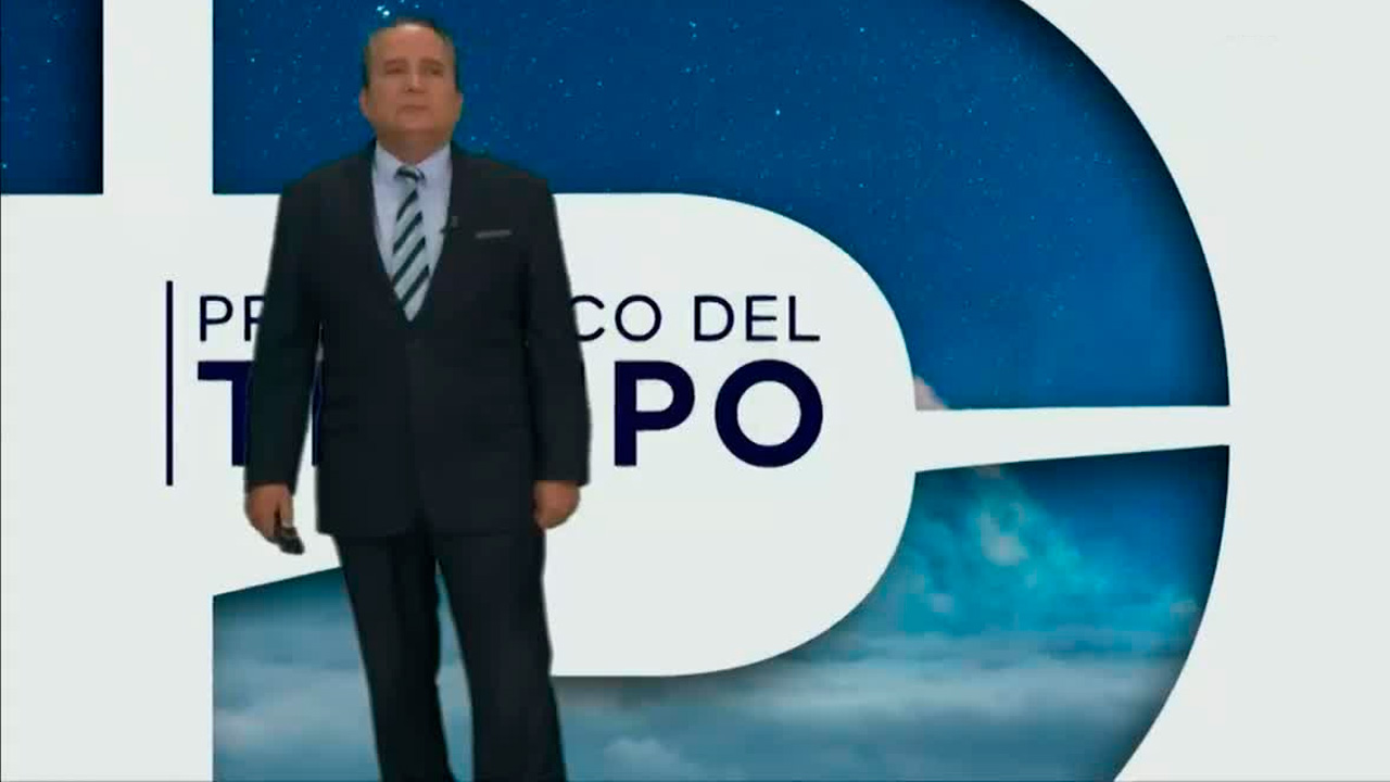 Abimael Salas nos da el pronóstico del tiempo en Saltillo para este lunes 29 de septiembre de 2025.