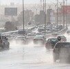 En Querétaro, la temporada de lluvias está lejos de terminar. AQUÍ te contamos cuándo dejará de llover este 2025.