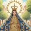Descubre todo sobre las vistas de la Virgen de Zapopan: su recorrido anual, la devoción de los fieles, tradiciones y celebraciones en Jalisco.