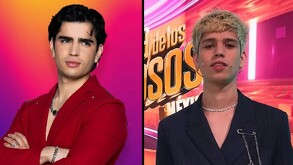 Rodrigo González, hermano de Aarón Mercury denunció injusticias por parte de la producción del reality.
