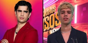 Rodrigo González, hermano de Aarón Mercury denunció injusticias por parte de la producción del reality.