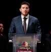 Samuel García, gobernador de Nuevo León