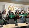 Por quinta ocasión en siete años, el Congreso del Estado de Guanajuato recibirá una iniciativa que busca despenalizar el aborto voluntario.