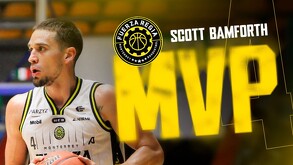 Scott Bamforth es uno de los mejores jugadores que hay actualmente en Fuerza Regia.