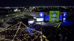 La apertura de la nueva tienda S-Mart confirma su presencia como una de la cadenas líderes de autoservicios en México.