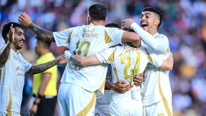 Los Tigres de Guido Pizarro se muestran sólidos en defensa, algo que buscan seguir haciendo en el resto de los partidos que quedan del Apertura 2025.